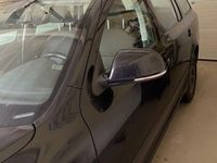 Gebraucht Skoda Octavia Active 105 PS (77 kW) 2012 Schwarz Kombi