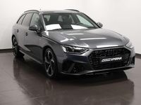 Gebraucht Audi A4 S-Line 163 PS (119 kW) 2023 Daytonagrau perleffekt Kombi