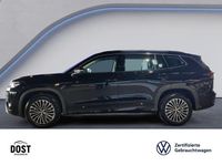 Gebraucht VW Tayron Life 193 PS (141 kW) 2025 Schwarz SUV