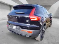 Gebraucht Volvo XC40 Ultimate 169 kW (231 PS) 2023 Schwarz SUV