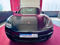 Gebraucht Porsche Panamera 4S 421 PS (309 kW) 2017 Grau Limousine