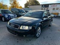 gebraucht Audi A4 2.5 TDI