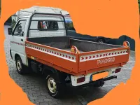 Gebraucht Piaggio Porter 65 PS (47 kW) 2008
