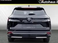 Second-hand Renault Espace Techno 200 CP (147 kW) 2024 Negru Monovolum