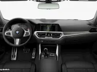 Gebraucht BMW 430 M Sport 245 PS (180 kW) 2022 Blau Coupé