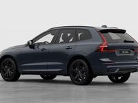 Neu Volvo XC60 Plus 455 PS (334 kW) 2026 Blau SUV