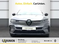 Second-hand Renault Megane E-Tech Evolution 160 kW (218 CP) 2024 Gri Berlinǎ