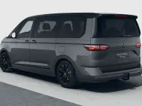 Ny VW T7 Edition 150 HK (110 kW) 2026 Grå Van