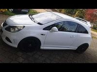 Gebraucht Opel Corsa OPC 192 PS (141 kW) 2009 Kleinwagen