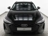 Gebraucht Audi A5 Sport 204 PS (150 kW) 2025 Schwarz Kombi