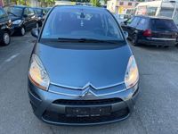 gebraucht Citroën C4 Picasso Tendance 1.6 Automatik euro5