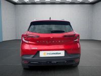 Neu Mitsubishi ASX 91 PS (66 kW) 2025 Rot SUV