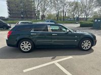 gebraucht Chrysler 300C Touring 5.7 V8 HEMI Automatik