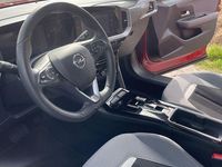 Gebraucht Opel Mokka Elegance 131 PS (96 kW) 2021 Rot SUV