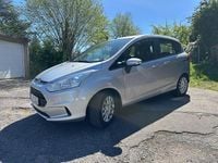 Brugt Ford B-MAX Trend 101 HK (74 kW) 2013 Sort MPV