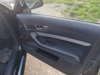Gebraucht Audi A6 232 PS (170 kW) 2006 Schwarz Kombi