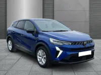 Ny Renault Symbioz Evolution 143 HK (105 kW) 2026 Blå SUV