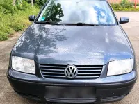 Gebraucht VW Bora 105 PS (77 kW) 2000 Andere farben Kombi