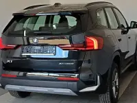 Second-hand BMW X1 Performance 245 CP (180 kW) 2023 Negru SUV