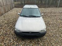 gebraucht Ford Escort Lim. *Klimaanlage*NSW*ZV*