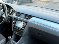 gebraucht Skoda Rapid Spaceback