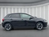 Nouvelle VW Polo Edition 95 ch (69 kW) 2026 Noir Citadine