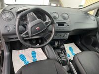 gebraucht Seat Ibiza SC 1.2 TSI FR