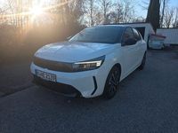 Gebraucht Opel Corsa 101 PS (74 kW) 2024 Weiß Kleinwagen