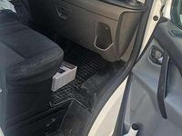 Gebraucht Ford Transit Custom 105 PS (77 kW) 2019 Weiß Van