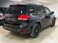 Usado Fiat Freemont Black Code 170 CV (125 kW) 2015 Negro SUV
