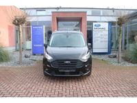 gebraucht Ford Transit Connect Kasten Trend 200 L1 Benziner