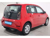 gebraucht VW up! 1.0 move Klima*Tempomat*PDC hinten