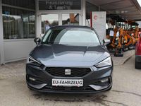 Neu Seat Leon 150 PS (110 kW) 2025 "magnetic tech" Limousine