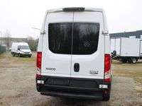 Gebraucht Iveco Daily 2017 Weiss