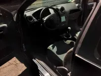Gebraucht Ford Fiesta 80 PS (58 kW) 2005 Schwarz Kleinwagen