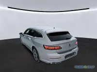 Gebraucht VW Arteon R-line 200 PS (147 kW) 2023 Pyritsilber metallic Kombi
