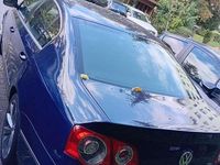 Gebraucht VW Passat Highline 150 PS (110 kW) 2006 Limousine