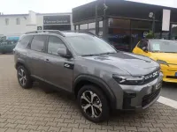 Neu Dacia Bigster Journey 156 PS (114 kW) 2026 Silber SUV