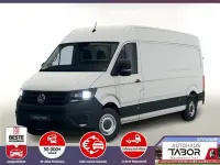 Neu VW Crafter 177 PS (130 kW) 2026 Weiß Van