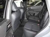 Neu Mitsubishi Outlander P-HEV Top 306 PS (225 kW) 2025 Mondsteingrau / pantherschwa SUV