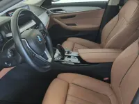 Gebraucht BMW 520 190 PS (139 kW) 2023 Schwarz Kombi