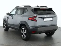 Neu Dacia Duster Journey 131 PS (96 kW) 2025 Dolomitgraumet. SUV