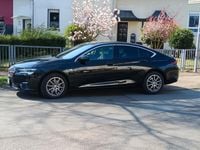 Gebraucht Opel Insignia Elegance 174 PS (127 kW) 2021 Schwarz Limousine