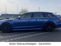 gebraucht Audi S6 Avant 4.0 TFSI quattro*Pano*RautenSit.*Exclus