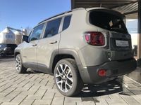Gebraucht Jeep Renegade 131 PS (96 kW) 2023 Stinggray clear coa SUV