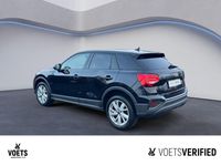 Gebraucht Audi Q2 Basis 150 PS (110 kW) 2022 Schwarz SUV