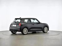Gebraucht Mini Cooper 204 PS (150 kW) 2024 Midnight black ii (schwarz) Kleinwagen