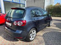 gebraucht VW Golf Plus Comfortline DSG mit Klima/ABS/ESP/Alus/PDC/ Met./