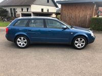 gebraucht Audi A4 B6 Avant