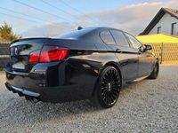 gebraucht BMW 535 535 d M-pakiet Vin Alpina 21 Performance